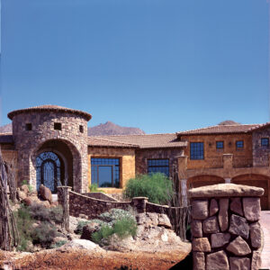 Replace House Windows