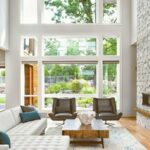 Vinyl Picture Window Replacement