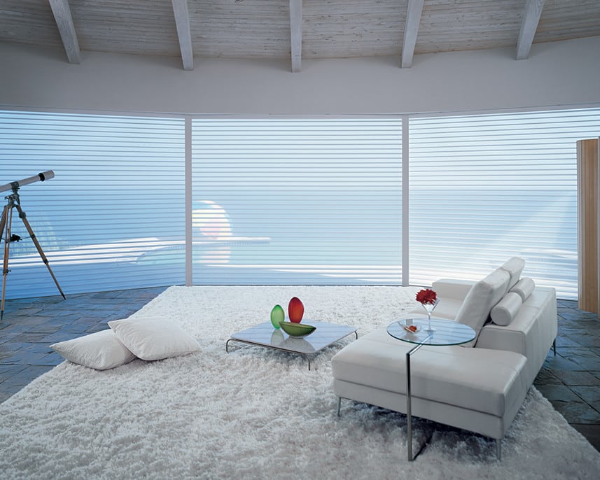 Floor to Ceiling Bedroom Windows 