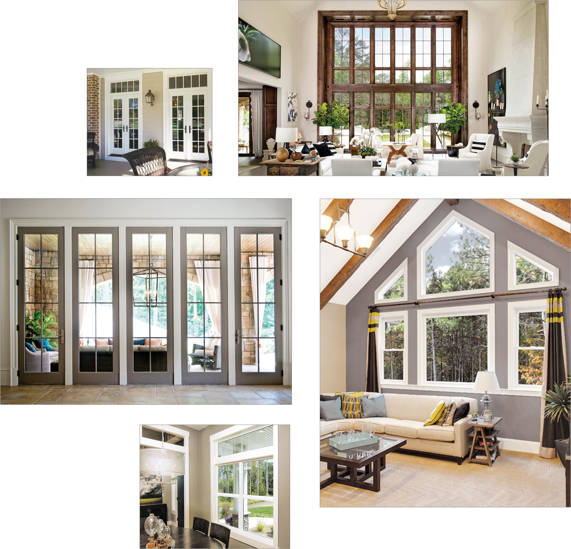 Windsor Window Benefits