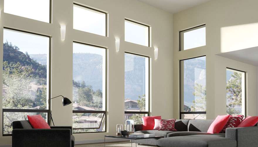 American Vision Windows Aluminum