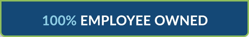 100% Employee Owned