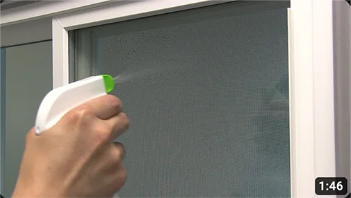 How to Clean Your Windown