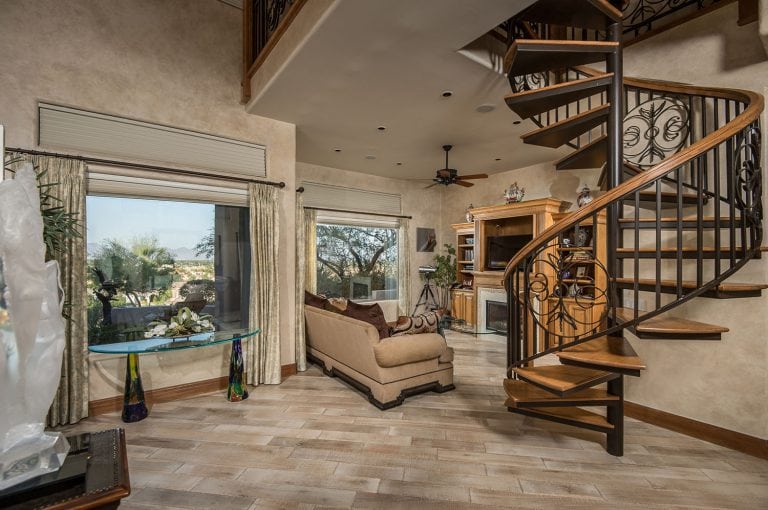 Expert guidance, concierge experience