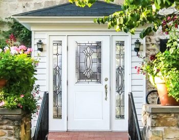 Entry Doors