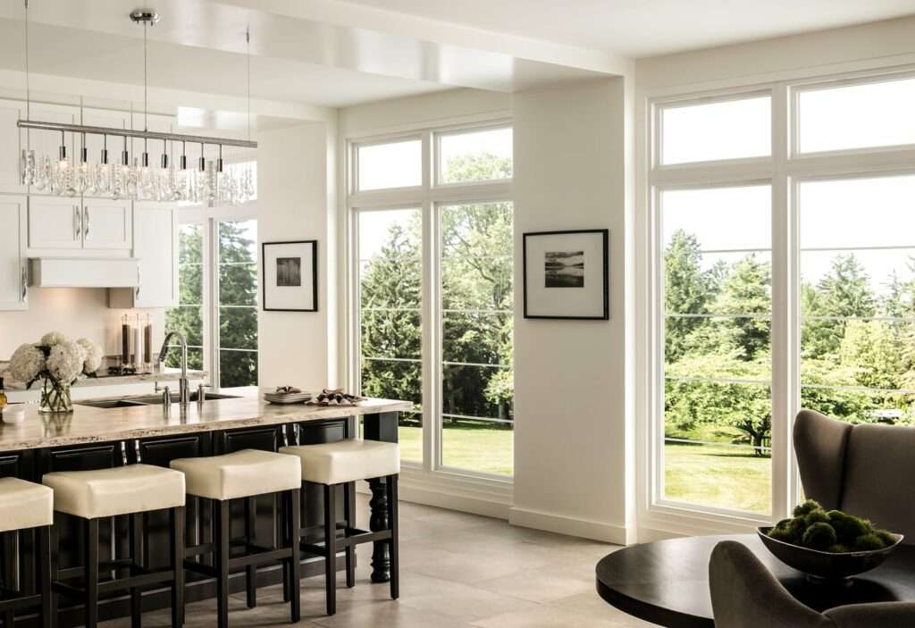 American Vision Windows - Simonton