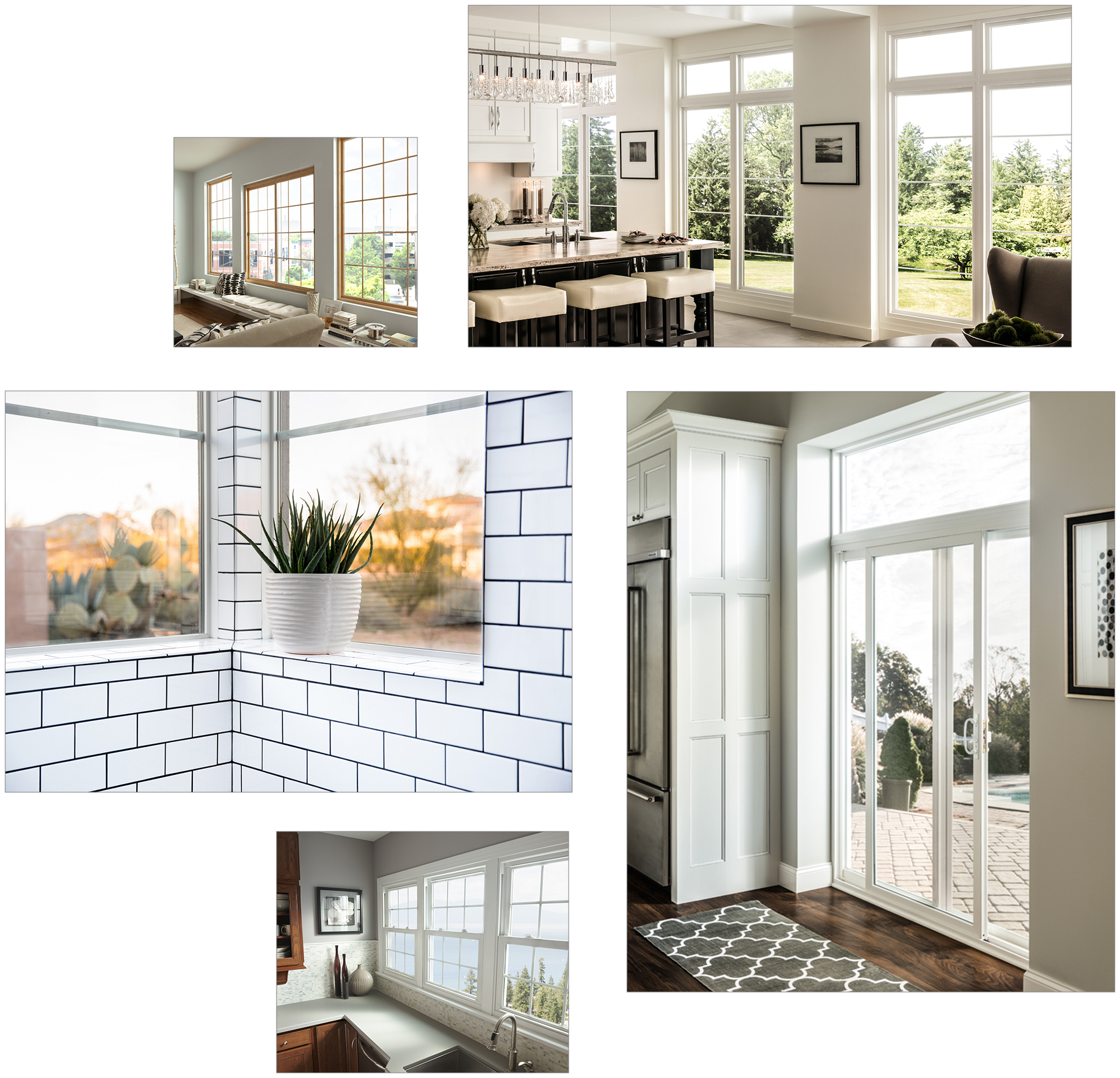 Simonton Window Benefits