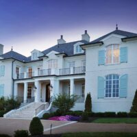 Trinsic Milgard Windows