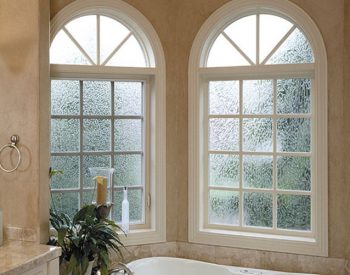 Obscure Glass Windows