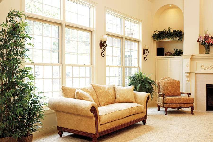 American Vision Windows - Windsor Windows