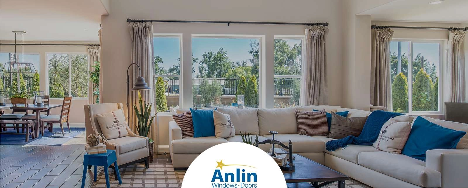 Anlin Windows