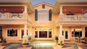 How Much To Replace Windows In A House