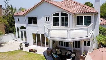 Tiffany Loves Her New Replacement Windows From American Vision Windows