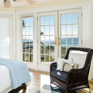 Installing New Windows