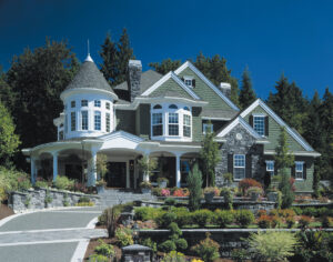 Front Window Replacement