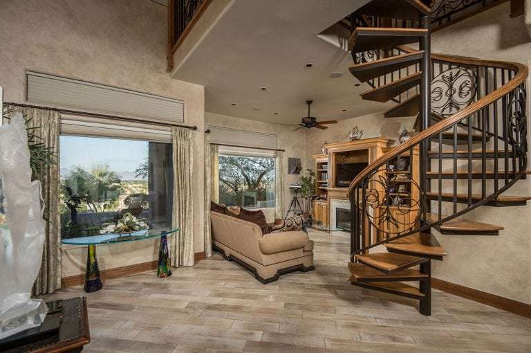 Expert guidance, concierge experience